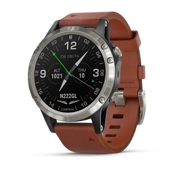 Garmin D2™ Delta